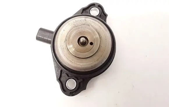 Porsche Macan (95B) Camshaft position sensor 94610505379