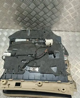 Audi A6 S6 C6 4F Glove box 4F1857035BB8C1