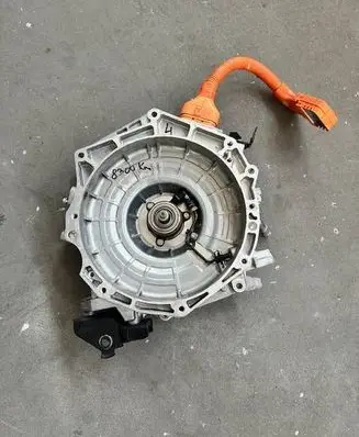 Hyundai IONIQ 6 Electric car motor 365002BDH0 365502BDH0 365232BDG0