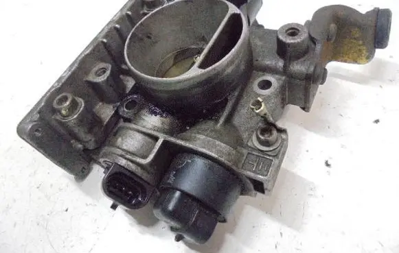 Fiat Punto (188) Electric throttle body valve 36SXFE1