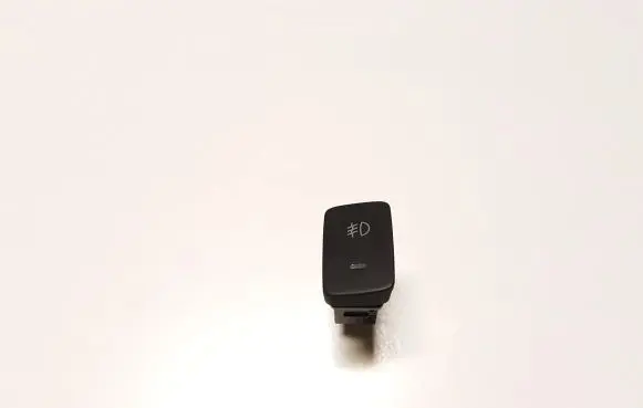 Hyundai Tucson JM Fog light switch 937402E900