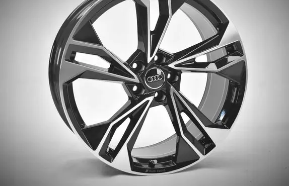 Audi A5 R20 alloy rim 8W0601025EQ