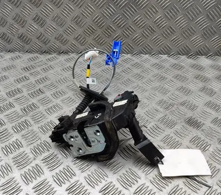Hyundai IONIQ 6 Rear door lock 81420KL200