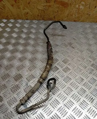 Opel Astra G Power steering hose/pipe/line 