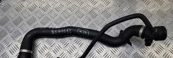 BMW X3 F25 Engine coolant pipe/hose 8571616