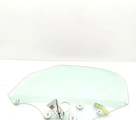 Mazda MX-5 ND Front door window/glass (coupe) NA1P59510C9D NA1P59510C