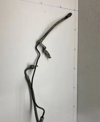 Peugeot 208 II Brake booster pipe/hose 9826953180
