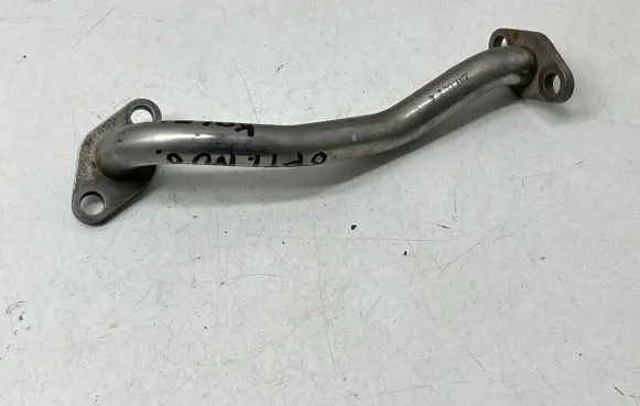 KIA Optima EGR valve line/pipe/hose