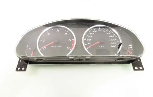Mazda 6 Speedometer (instrument cluster) JCGJ6FC