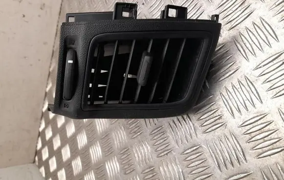 Ford Transit Dashboard side air vent grill/cover trim JK21V018B09AE