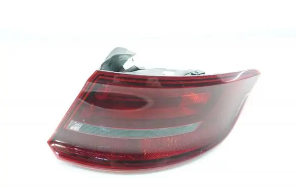 Audi A3 S3 8V Rear/tail lights 8V4945096C