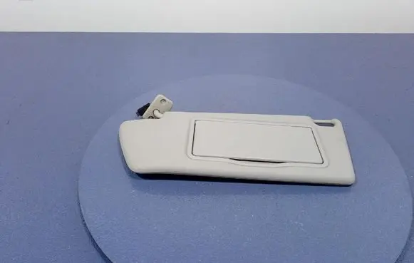 Opel Zafira B Sun visor
