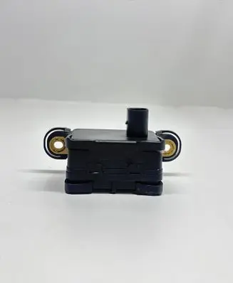 Volkswagen Golf V ESP acceleration yaw rate sensor 1K0907655D CV76A26ZAA 10170103643