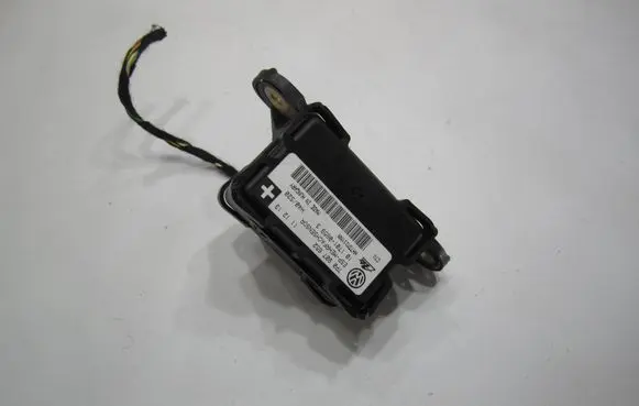 Audi TT TTS Mk2 ESP acceleration yaw rate sensor 7P0907652 HH73M11YNN 10170106593