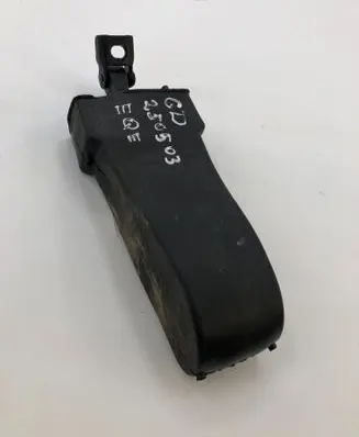 Mercedes-Benz EQE x294 Rear door check strap stopper A2947301900