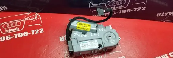 Audi A6 S6 C5 4B Sunroof motor/actuator 1703760A 4B0959591F