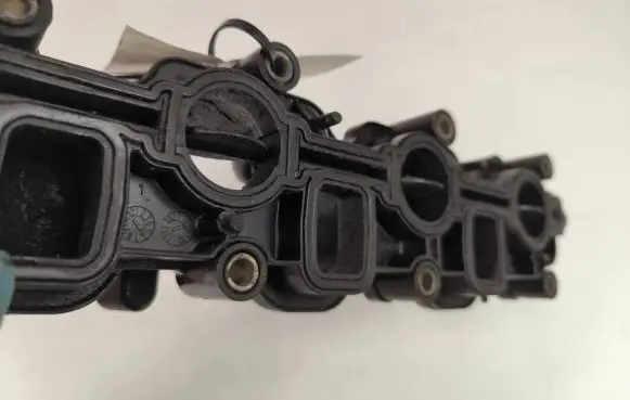 Audi A6 S6 C6 4F Intake manifold 059129711AG 045187 2900315859
