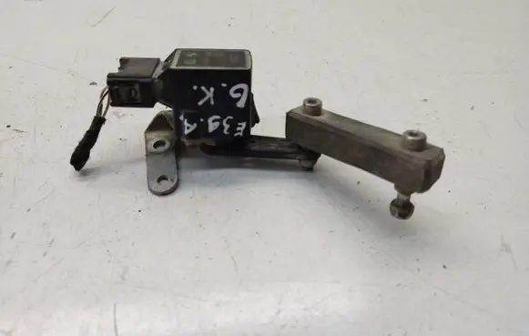BMW 5 E39 Headlight/headlamp level sensor 1093698