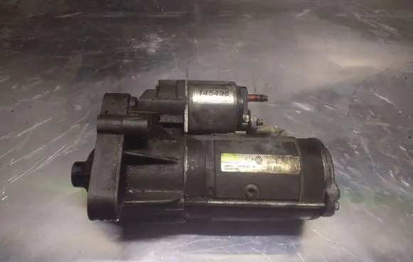Renault Espace - Grand espace IV Starter motor