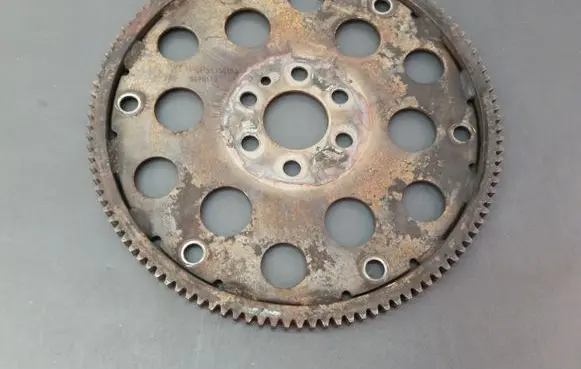 Fiat Croma Flywheel 55188122