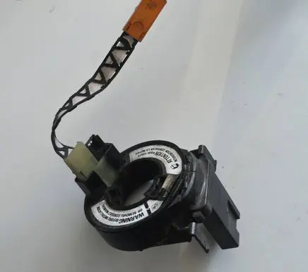 Renault Laguna I Airbag slip ring squib (SRS ring) 7700846227B