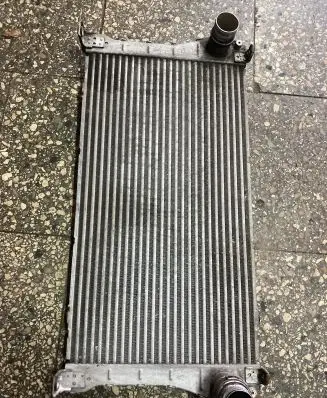Toyota Verso Intercooler radiator JD1271003521 0R040