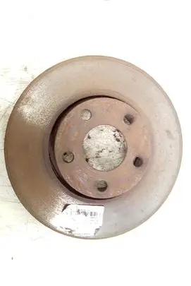 Audi A4 S4 B5 8D Front brake disc