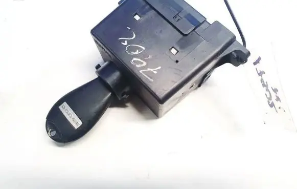 Dodge Journey Ignition lock p68210155ab 03436550102