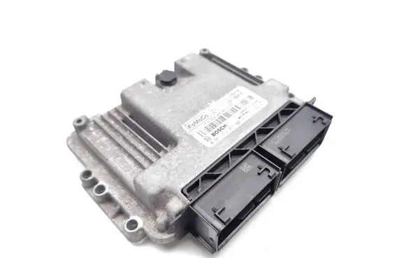 Ford Ecosport Engine control unit/module FN15-12A650-AB 0261S12039 CV6A-12B684-BC