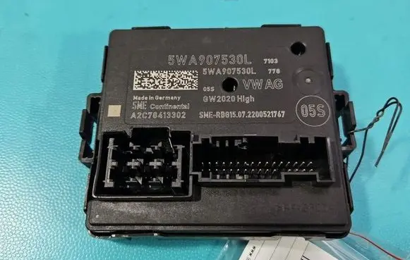 Cupra Formentor Central body control module 5WA907530L IMPRK1548459