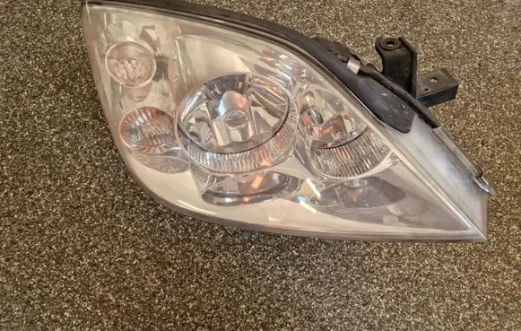 Nissan Primera Headlight/headlamp 26010AU810