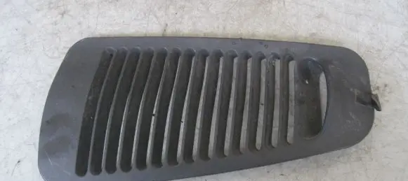Volkswagen Sharan Trunk/boot trim cover 7M0868479C