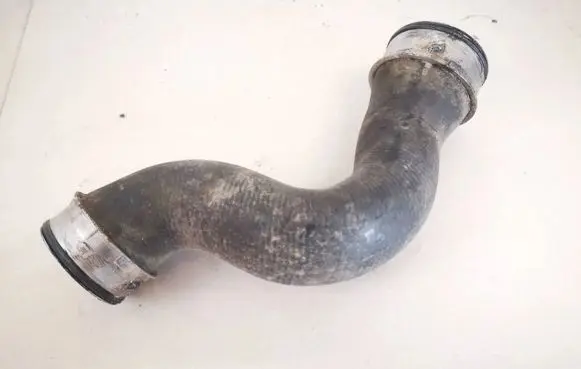 Seat Altea Intercooler hose/pipe