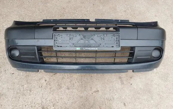 Citroen Xsara Picasso Front bumper