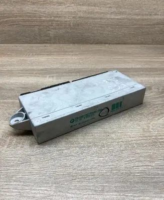 BMW 7 E65 E66 Door control unit/module 6933270 6015005011