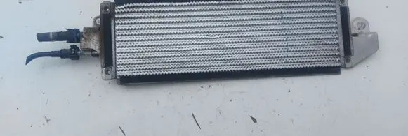 Jaguar F-Pace Fuel cooler (radiator) HK839N103