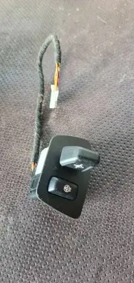 BMW 7 F01 F02 F03 F04 Steering wheel adjustment switch 9188878