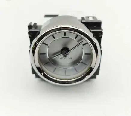 Lexus LS 460 - 600H Clock 8391050081