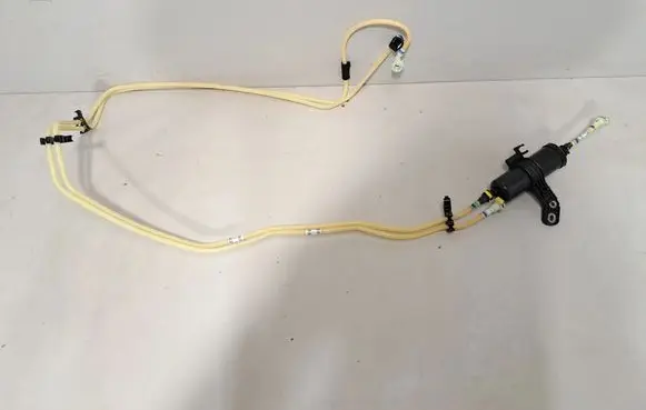 BMW X4 G02 Fuel filter 7451424 7458906