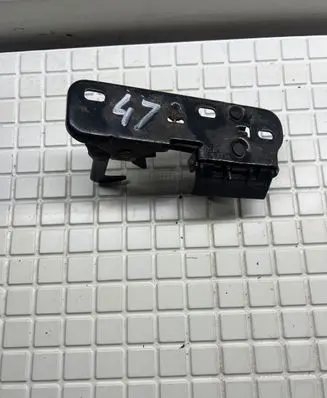 Volkswagen Golf V Engine bonnet/hood lock/latch loop/hook 1K0823480