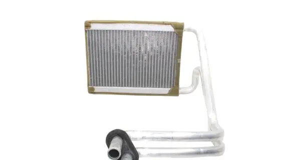 KIA Sportage Heater blower radiator