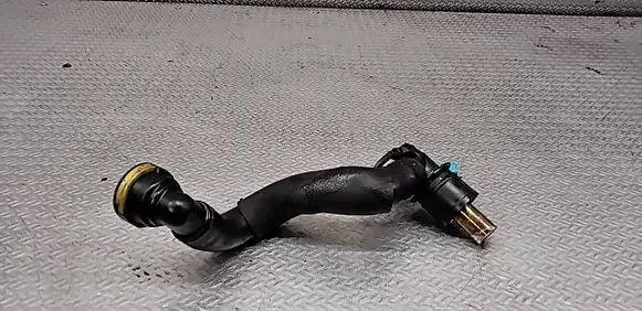 Citroen C-Crosser Breather/breather pipe/hose 