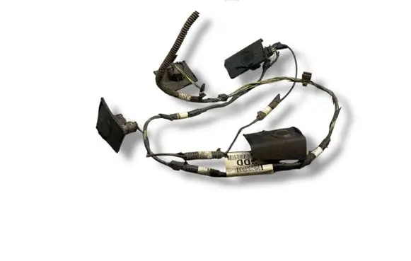 Ford Focus Parking PDC sensor GK2T15K859FA