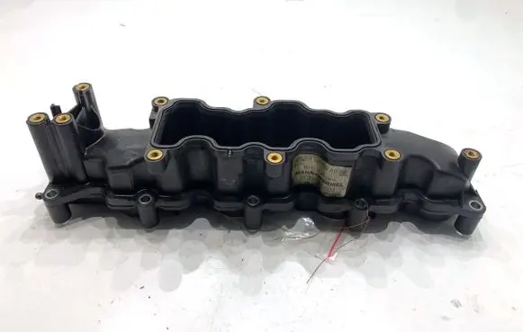 Audi A8 S8 D4 4H Intake manifold 057129712AG
