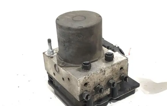 Nissan Qashqai ABS Pump 0265235295
