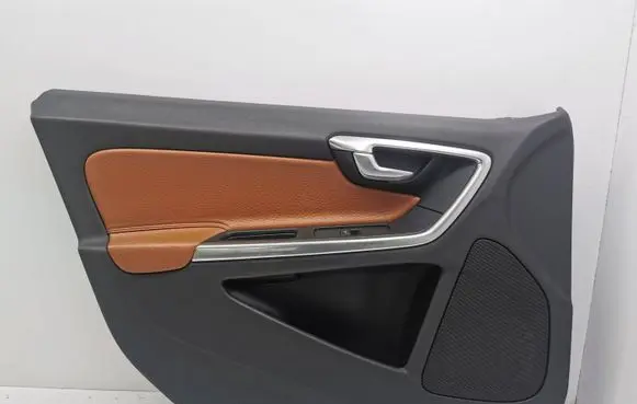 Volvo V60 Front door card panel trim 8635849 2262012