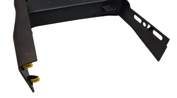 Peugeot Traveller Handbrake trim 9812403377