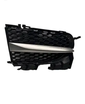 Jaguar XF X260 Front bumper lower grill GX6M8B289D GX6M15K870A