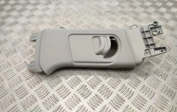 Audi A1 (B) pillar trim (top) 8X3867244B