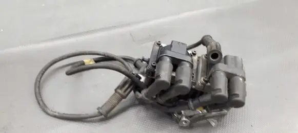Fiat Punto (176) High voltage ignition coil 7755878